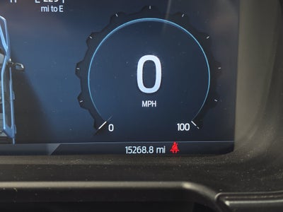 2023 Ford Super Duty F-250 LARIAT