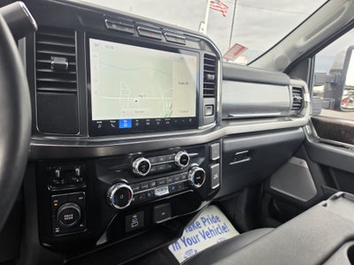 2023 Ford Super Duty F-250 LARIAT