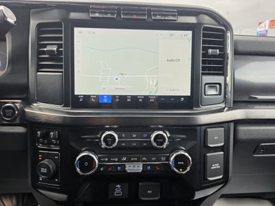 2023 Ford Super Duty F-250 LARIAT