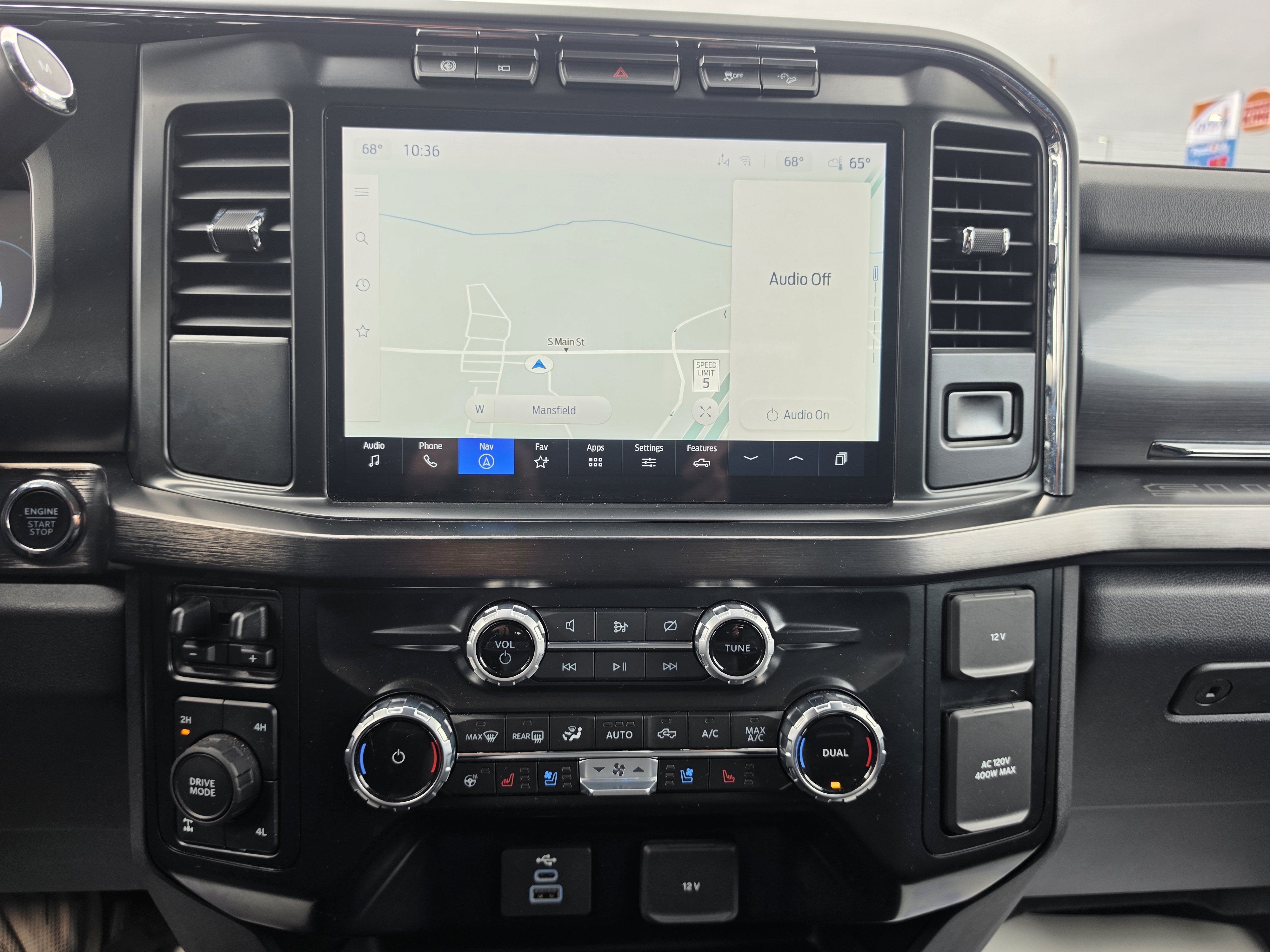 2023 Ford Super Duty F-250 LARIAT