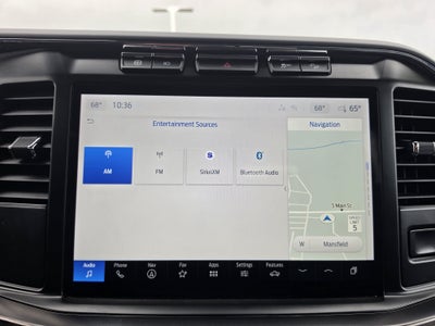 2023 Ford Super Duty F-250 LARIAT
