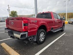 2023 Ford Super Duty F-250 LARIAT