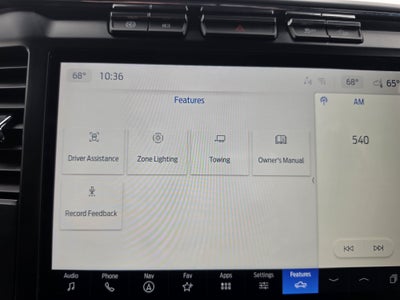 2023 Ford Super Duty F-250 LARIAT
