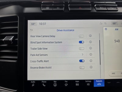 2023 Ford Super Duty F-250 LARIAT