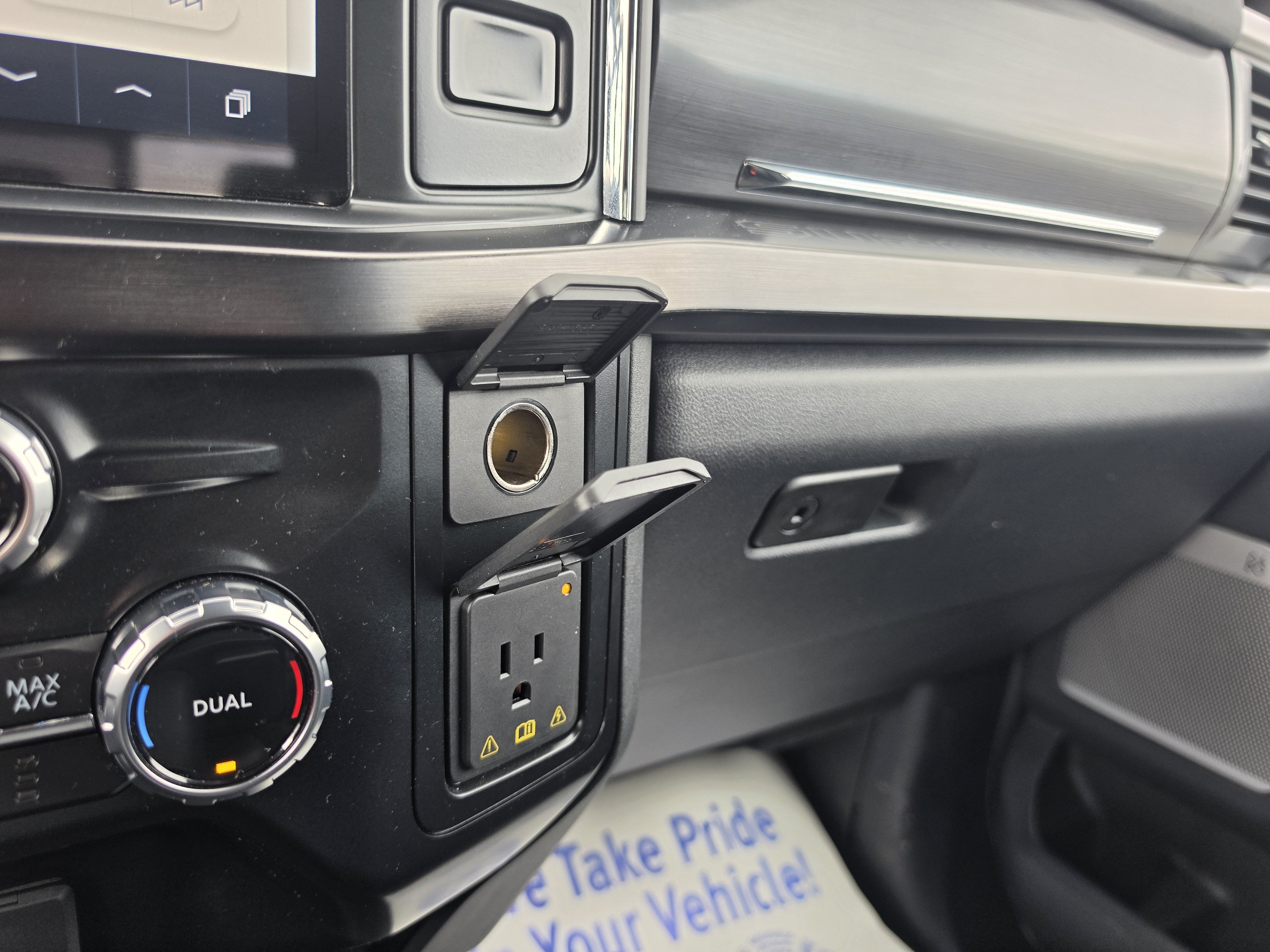 2023 Ford Super Duty F-250 LARIAT