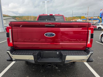 2023 Ford Super Duty F-250 LARIAT