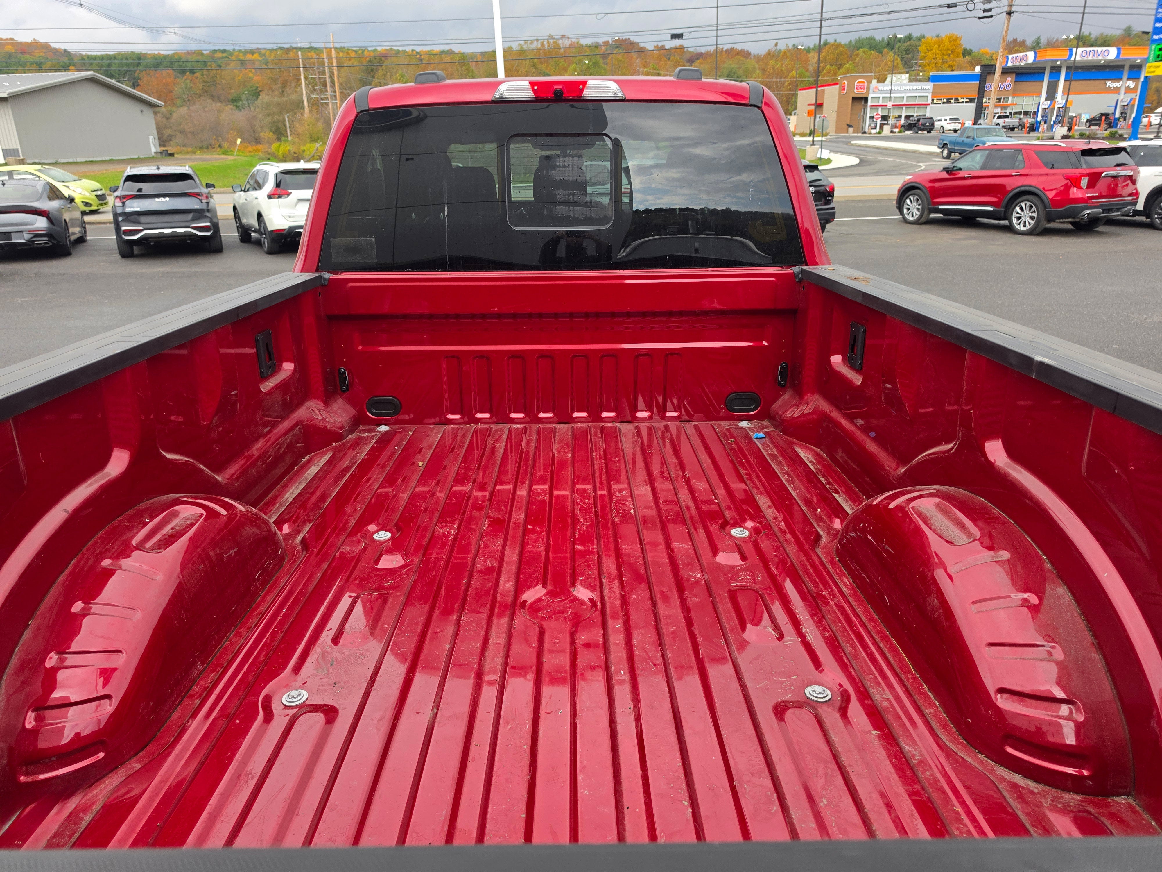 2023 Ford Super Duty F-250 LARIAT