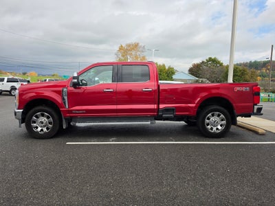 2023 Ford Super Duty F-250 LARIAT