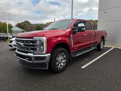 2023 Ford Super Duty F-250 LARIAT