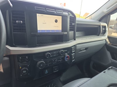 2023 Ford Super Duty F-350 SRW XL