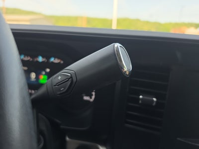 2023 Ford Super Duty F-350 SRW XL
