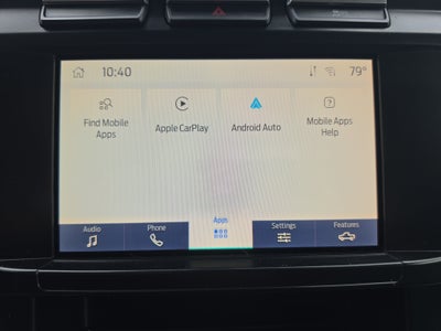 2023 Ford Super Duty F-350 SRW XL
