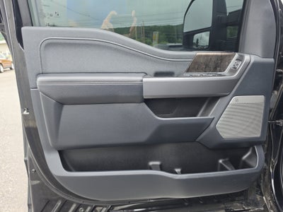 2023 Ford Super Duty F-350 SRW LARIAT