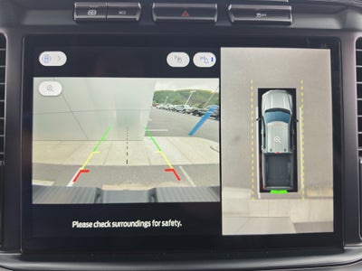 2023 Ford Super Duty F-350 SRW LARIAT