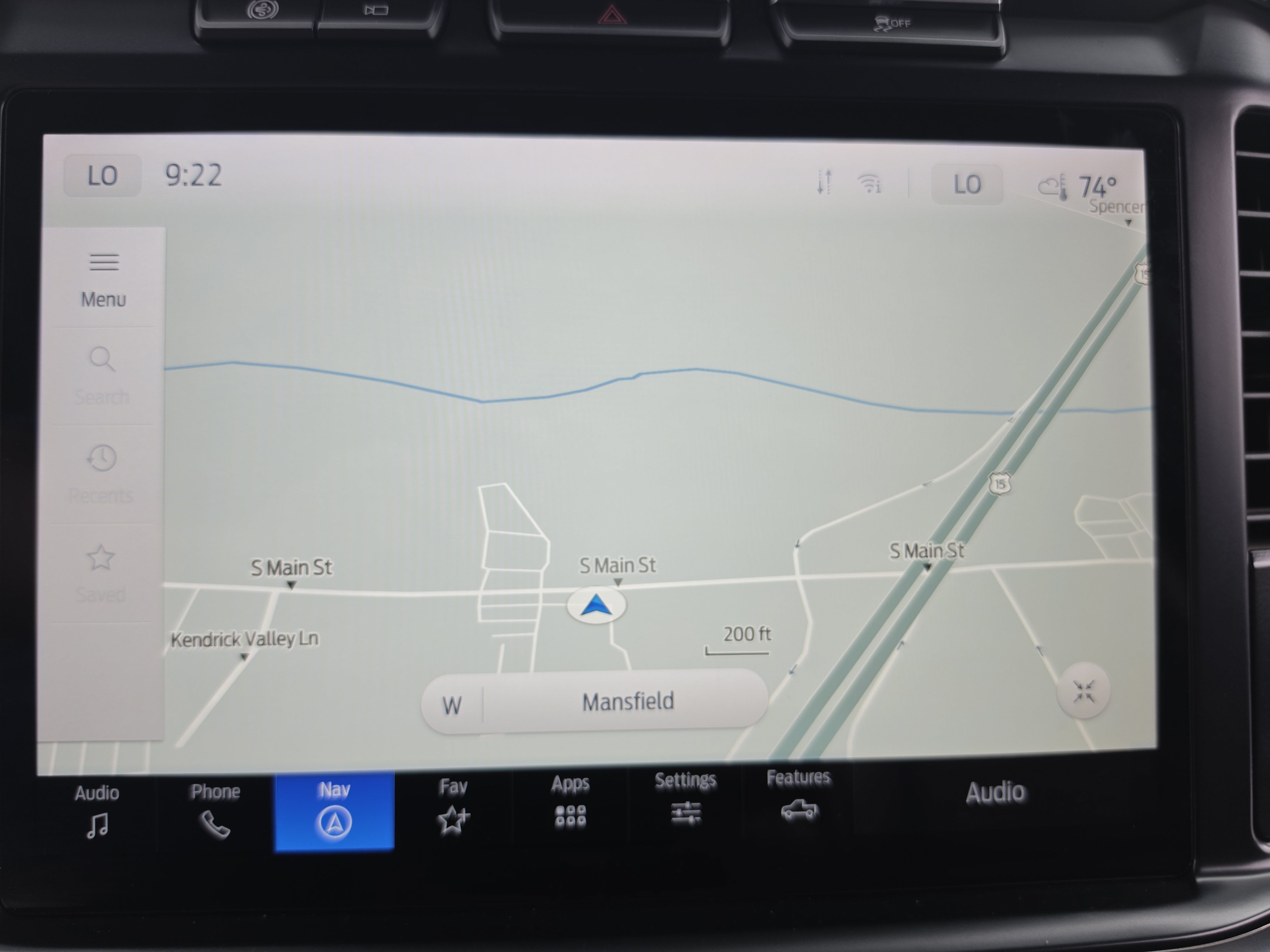 2023 Ford Super Duty F-350 SRW LARIAT