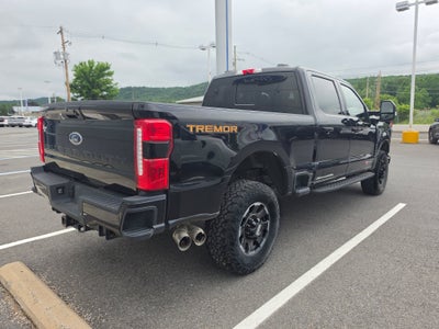2023 Ford Super Duty F-350 SRW LARIAT