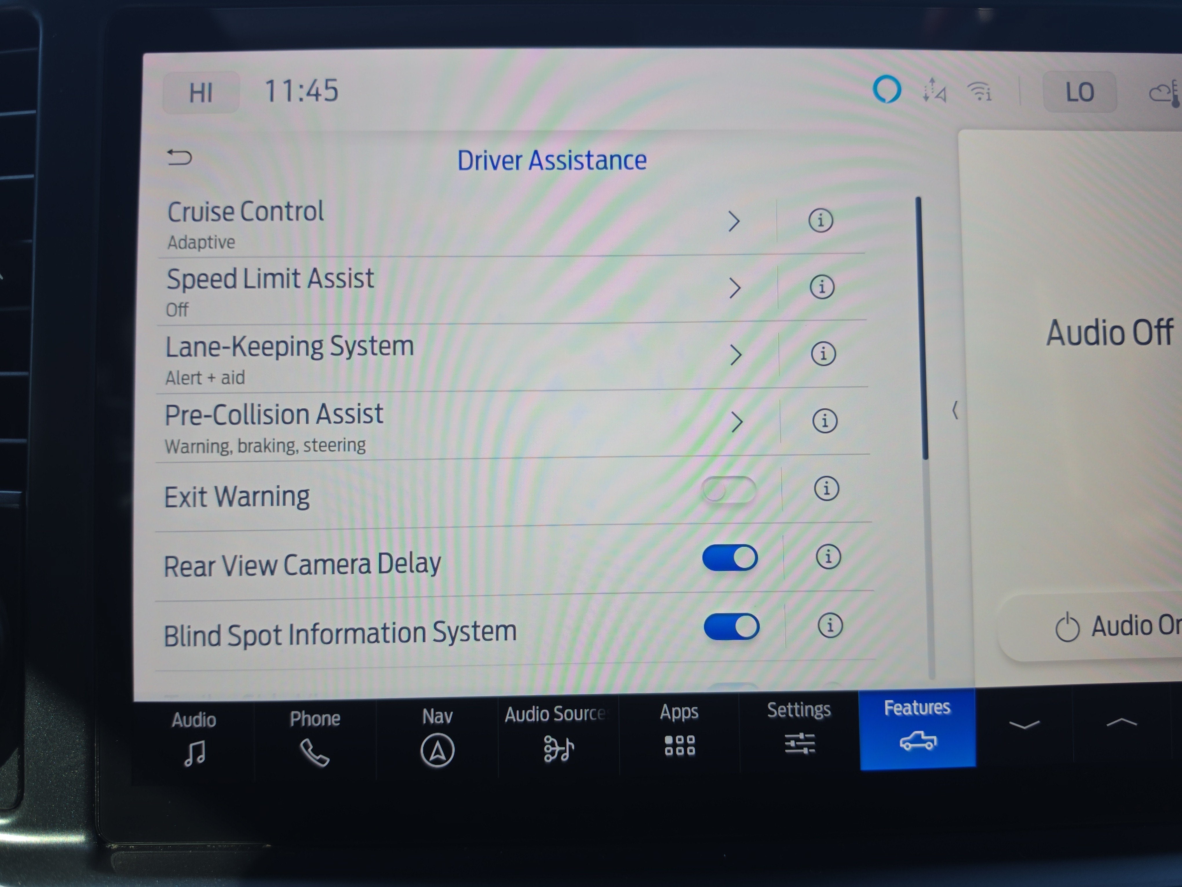 2025 Ford Super Duty F-350 SRW King Ranch