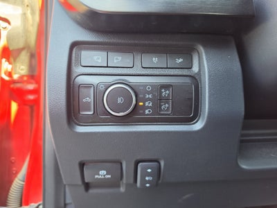 2023 Ford Super Duty F-350 SRW LARIAT