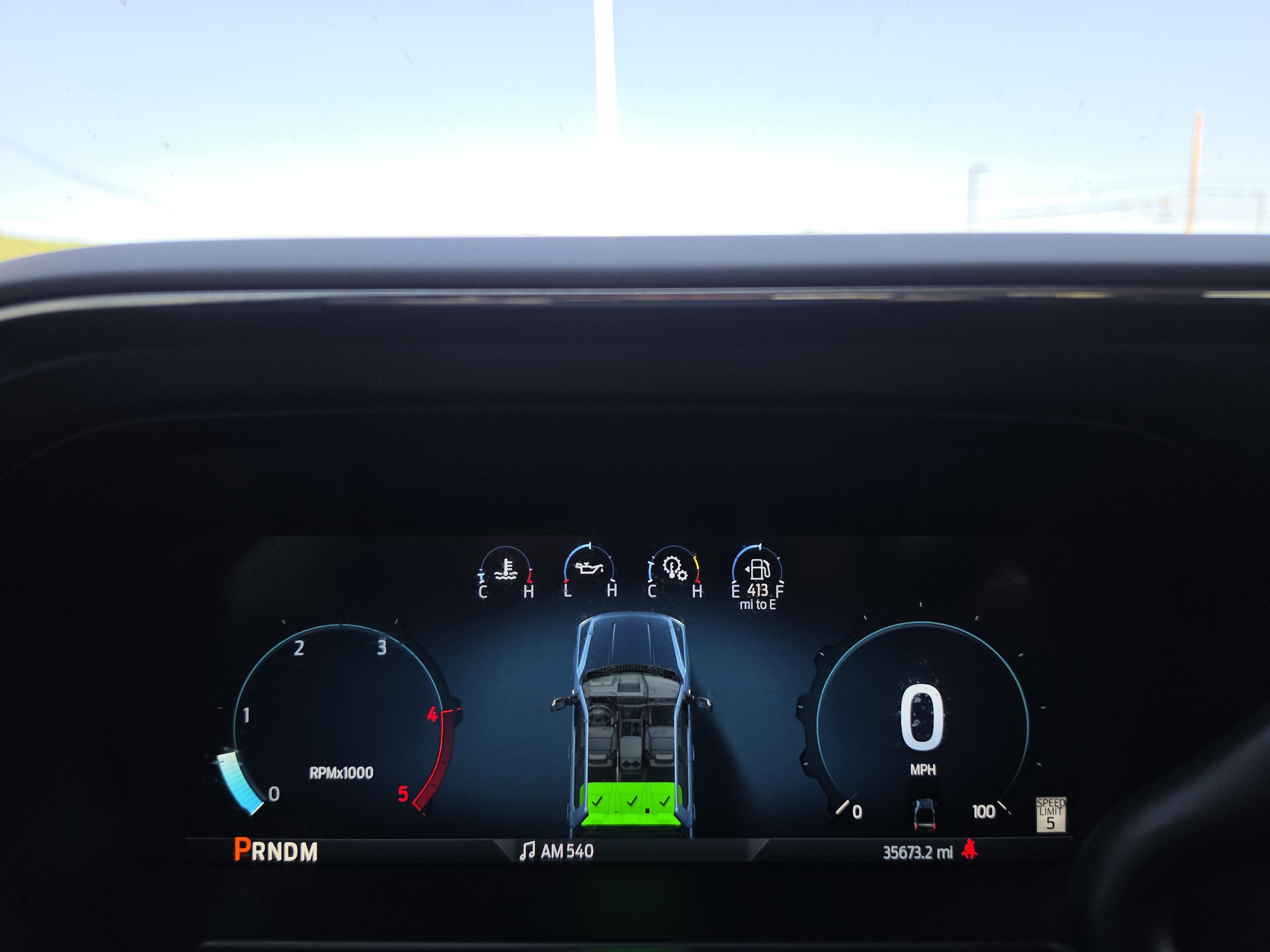 2023 Ford Super Duty F-350 SRW LARIAT