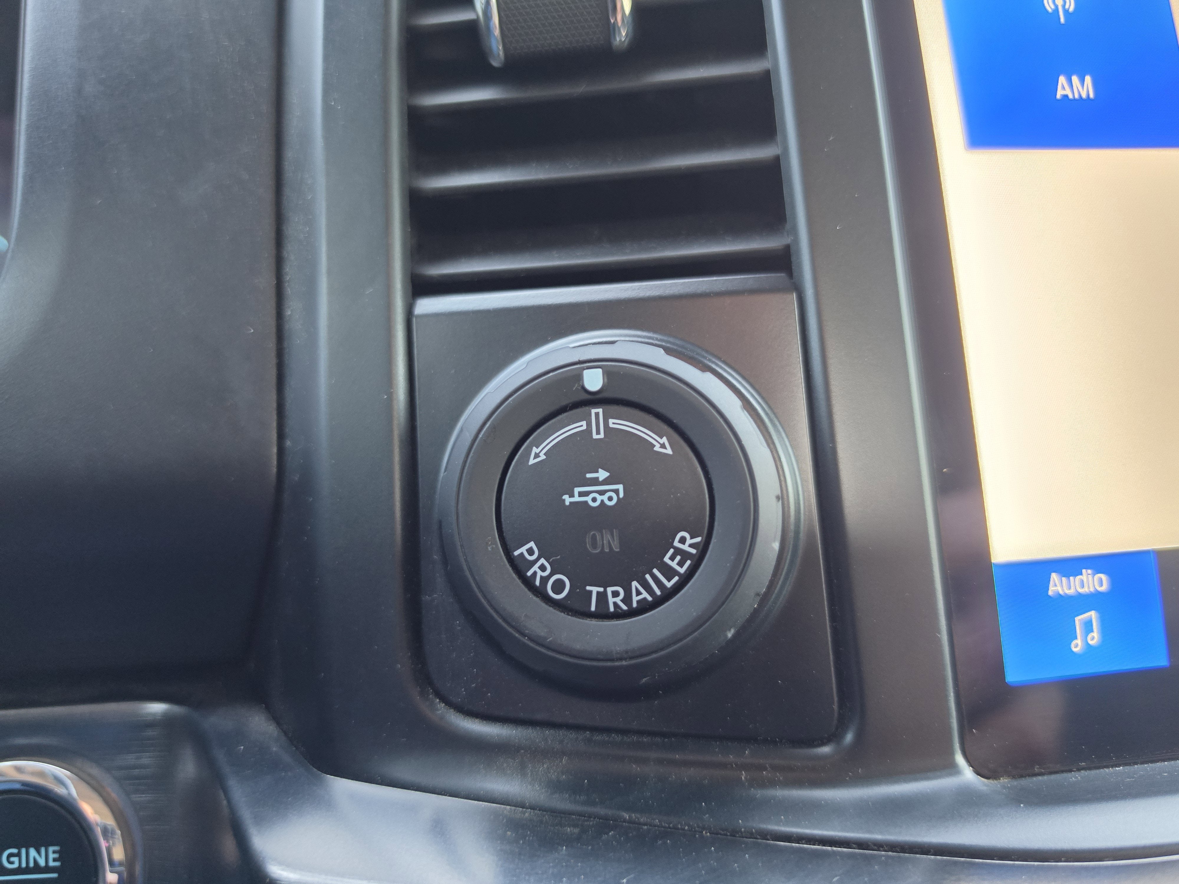 2023 Ford Super Duty F-350 SRW LARIAT