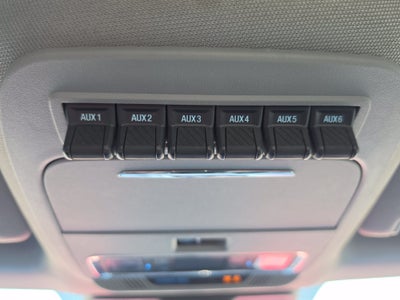 2023 Ford Super Duty F-350 SRW LARIAT