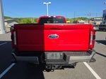 2023 Ford Super Duty F-350 SRW LARIAT