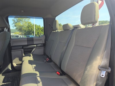 2021 Ford Super Duty F-350 DRW XL