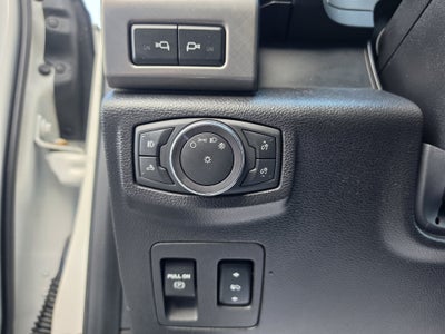 2018 Ford F-150 Limited