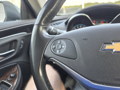 2015 Chevrolet Impala LT
