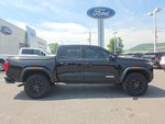 2026 GMC Canyon 4WD Elevation