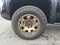 2025 Toyota Tacoma 4WD Trailhunter Hybrid