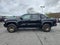 2025 Toyota Tacoma 4WD Trailhunter Hybrid
