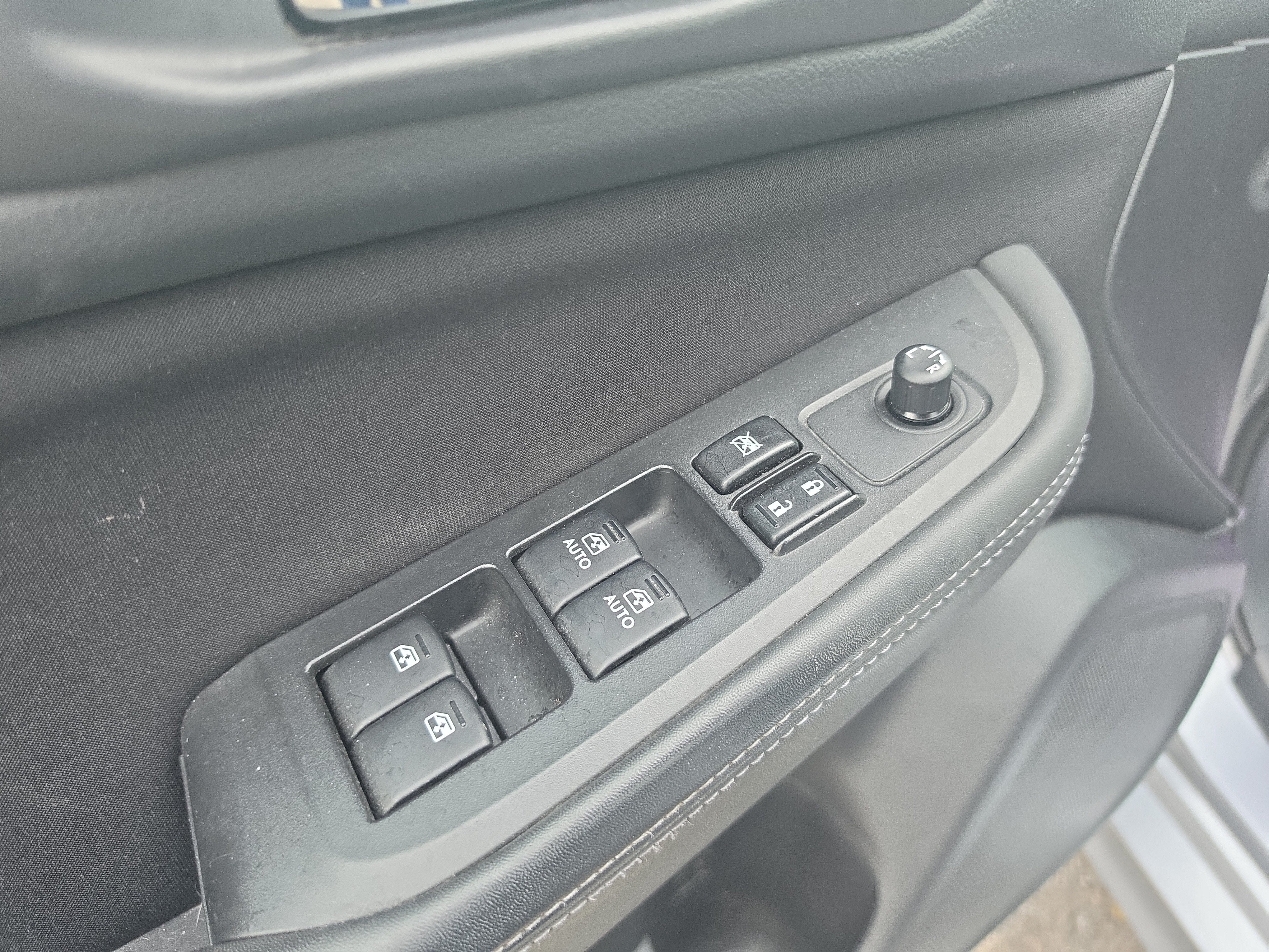 2015 Subaru Legacy 2.5i Premium