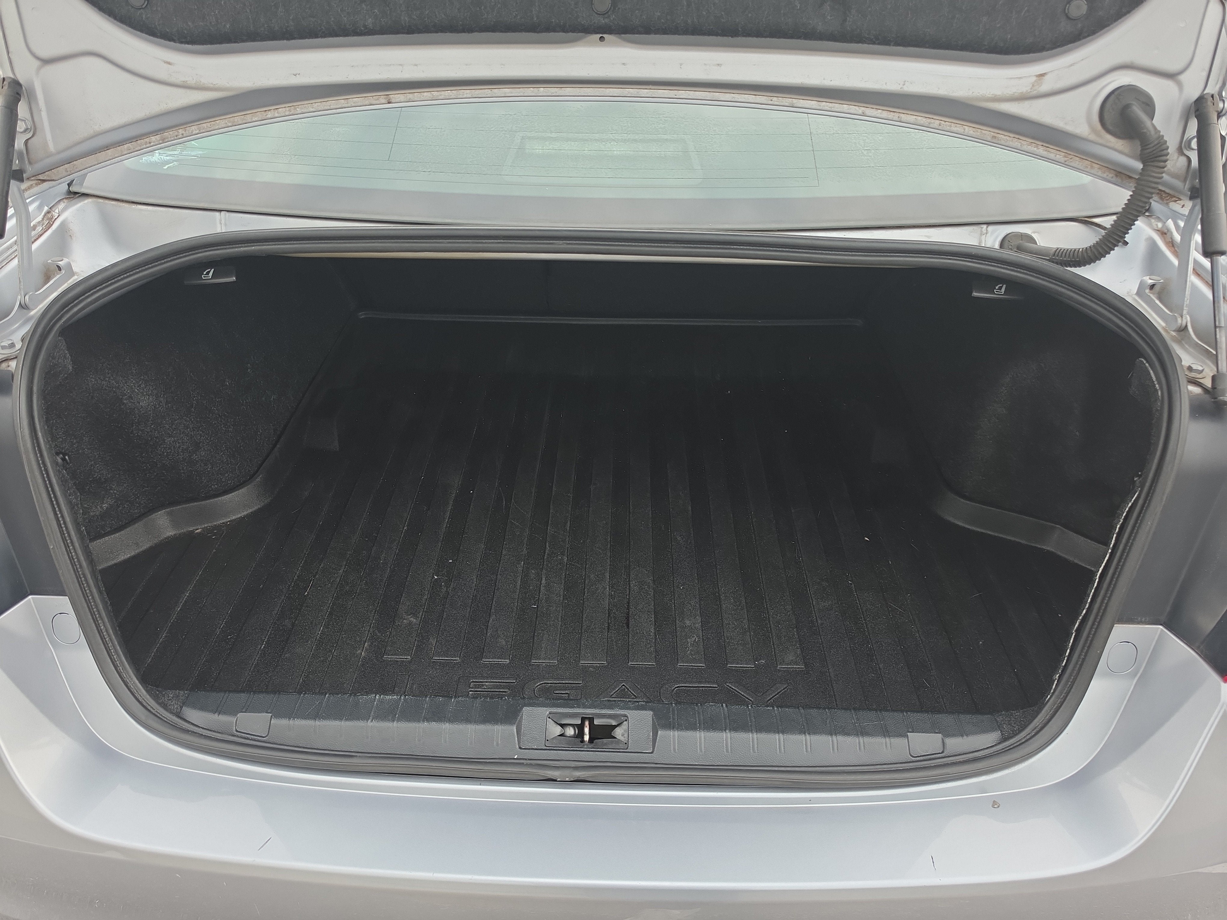 2015 Subaru Legacy 2.5i Premium