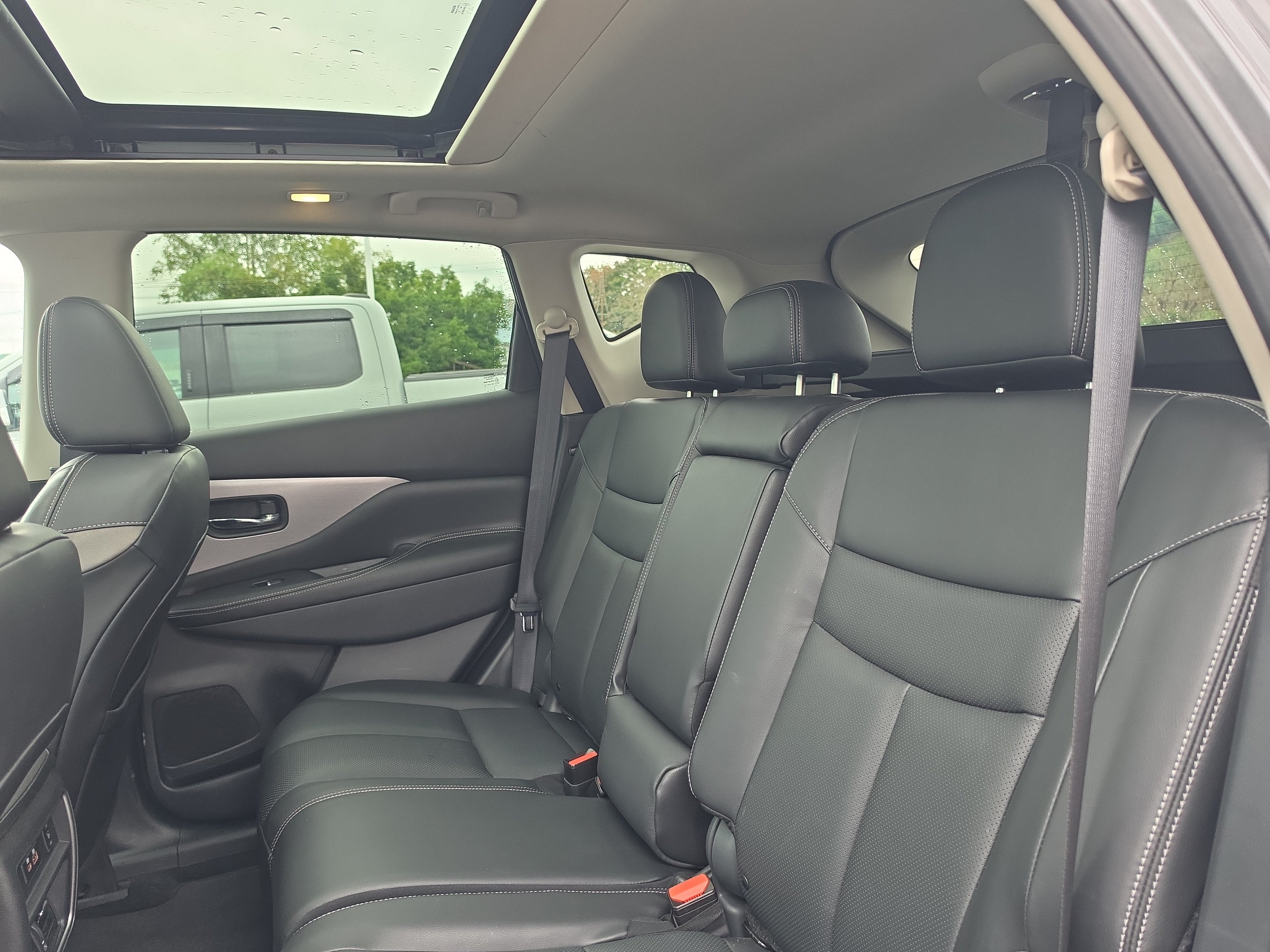 2023 Nissan Murano SL