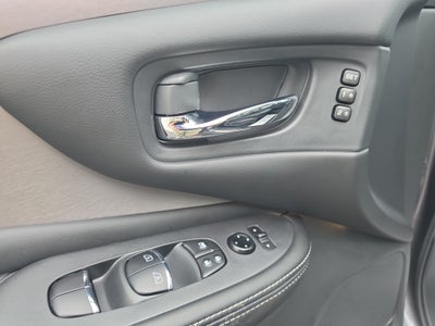 2023 Nissan Murano SL