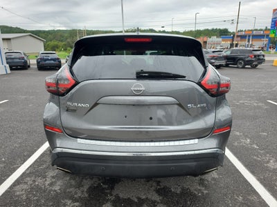 2023 Nissan Murano SL