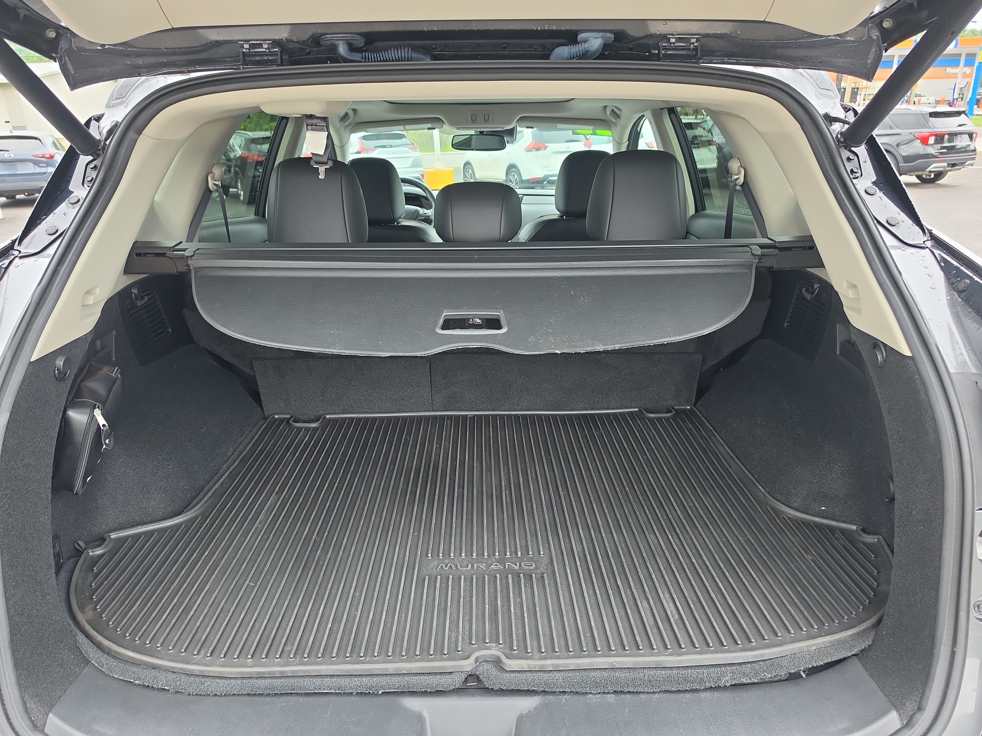 2023 Nissan Murano SL