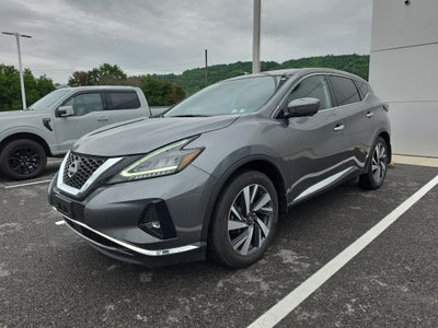 2023 Nissan Murano SL