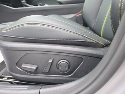 2025 Kia K5 GT