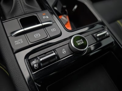 2025 Kia K5 GT