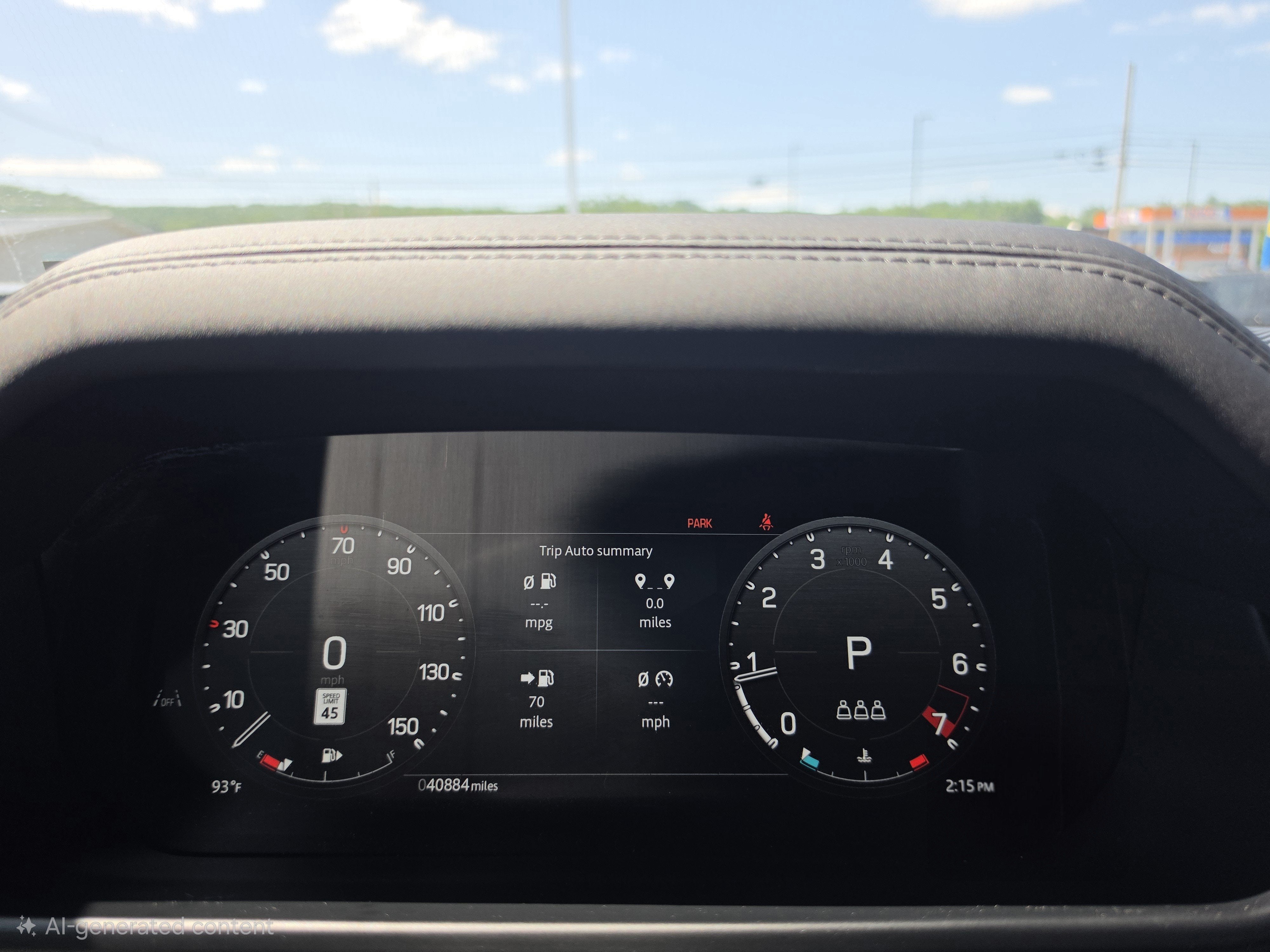 2025 Land Rover Defender S
