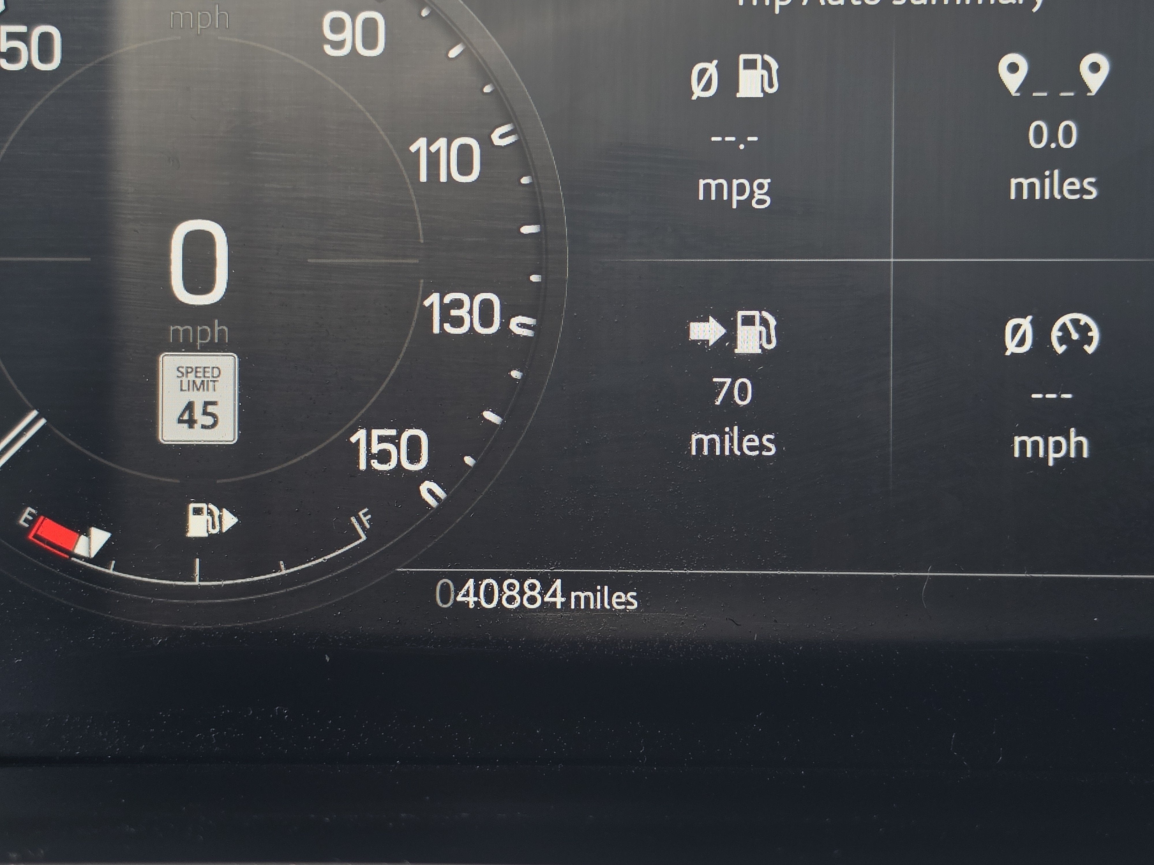 2025 Land Rover Defender S