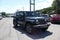 2017 Jeep Wrangler Unlimited Freedom