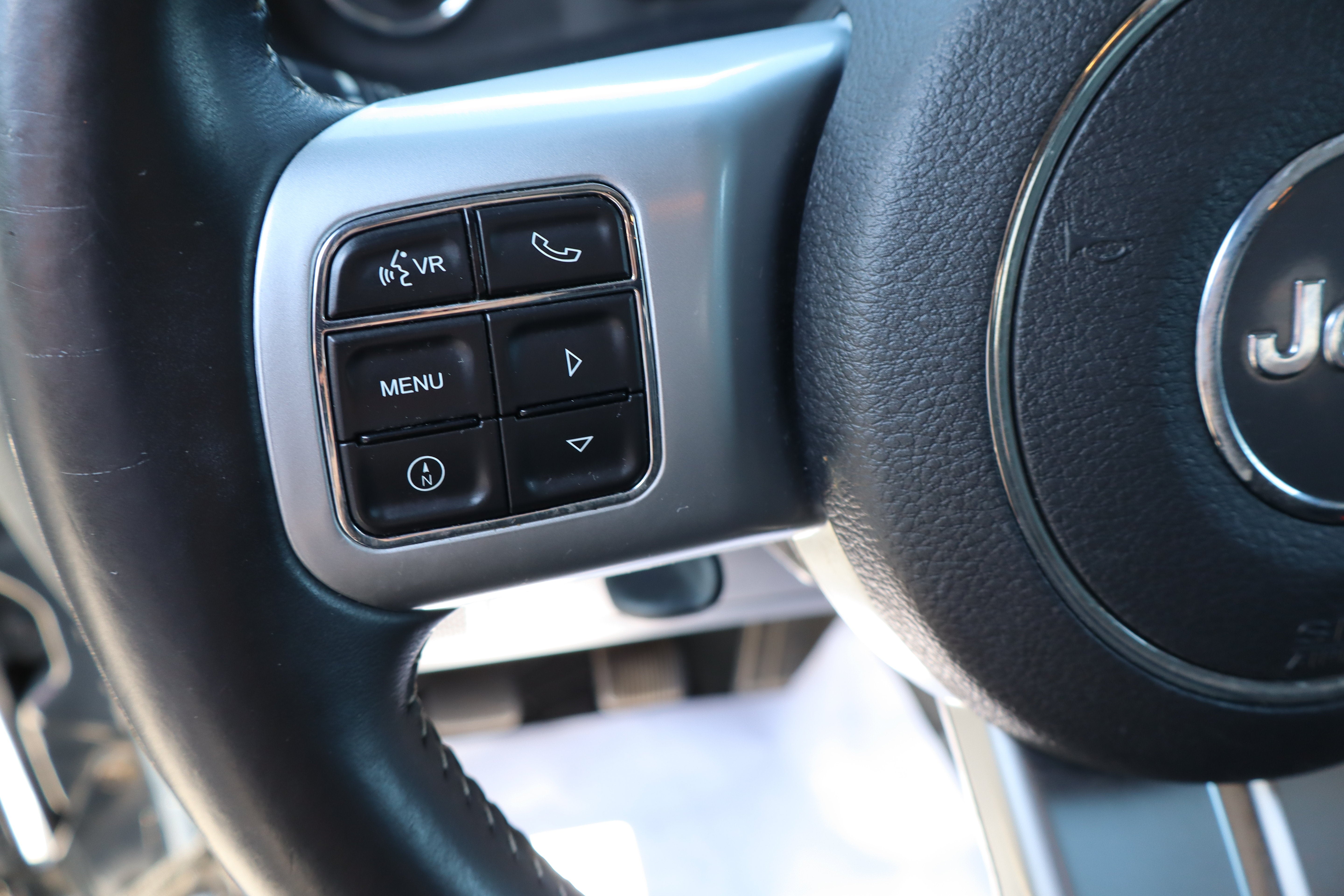 2017 Jeep Wrangler Unlimited Freedom