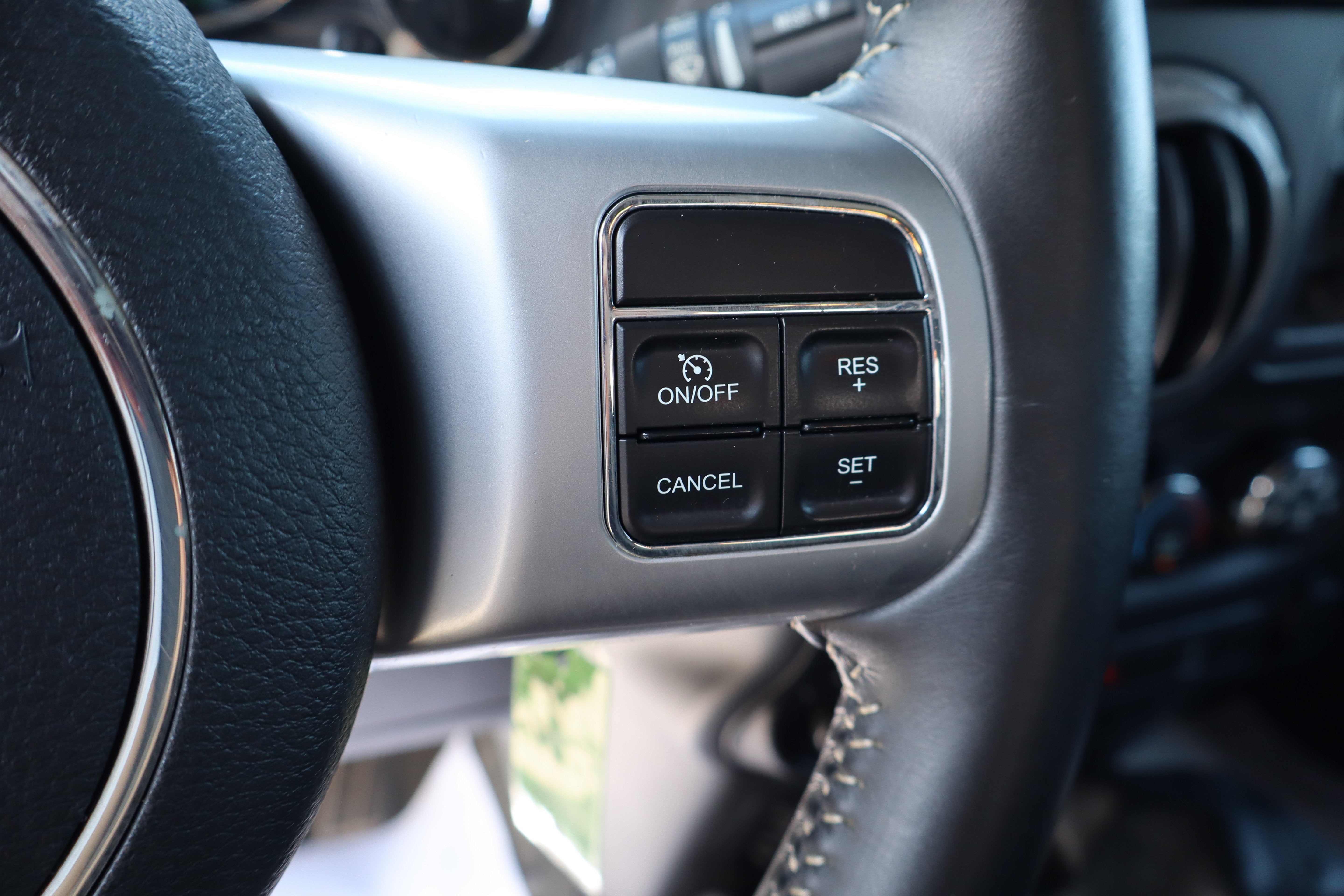 2017 Jeep Wrangler Unlimited Freedom