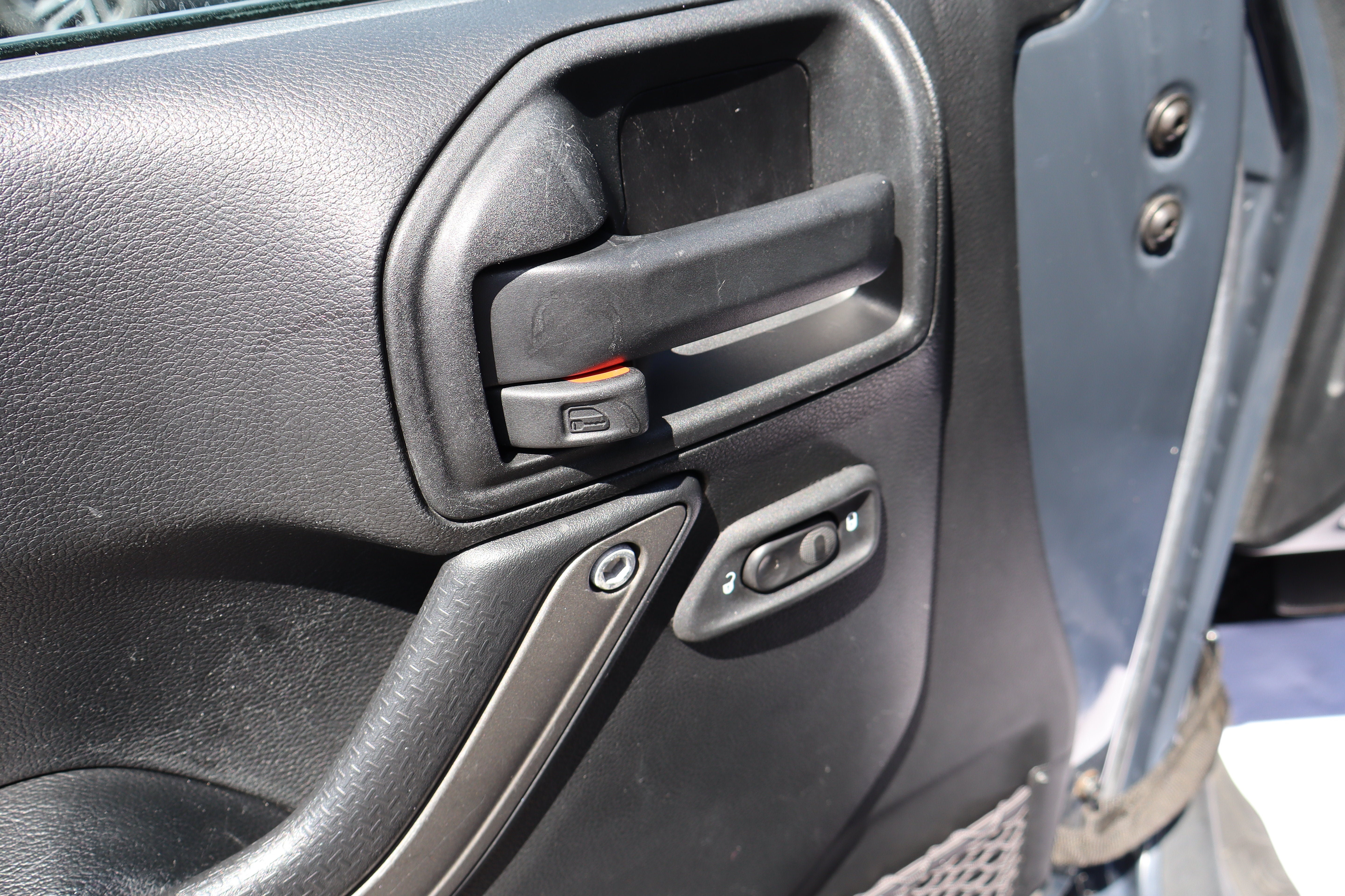 2017 Jeep Wrangler Unlimited Freedom