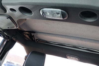 2017 Jeep Wrangler Unlimited Freedom