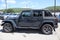 2017 Jeep Wrangler Unlimited Freedom