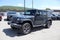 2017 Jeep Wrangler Unlimited Freedom